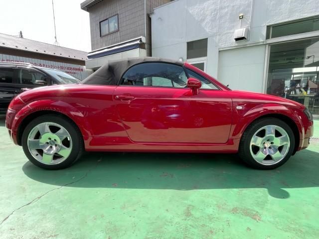 Audi TT 2002-11 20643-9