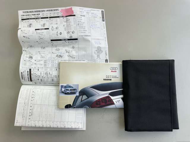 Audi TT 2002-11 20643-5
