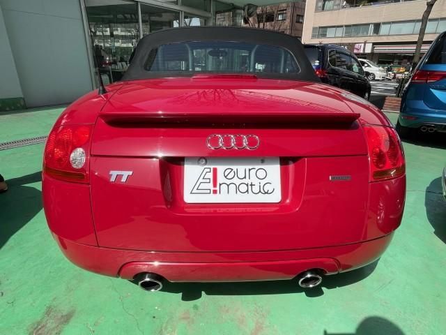Audi TT 2002-11 20643-8
