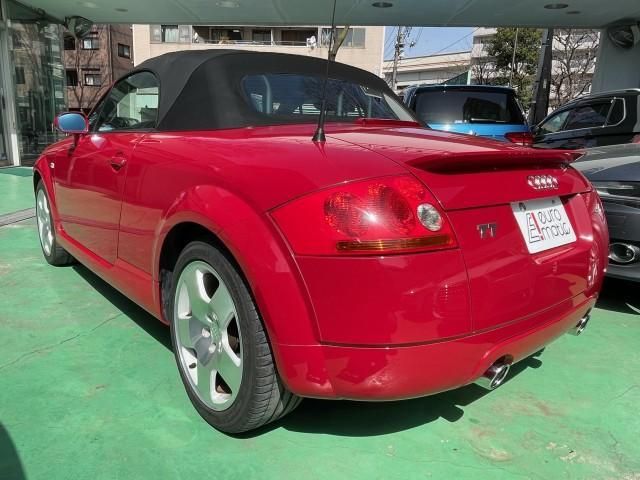 Audi TT 2002-11 20643-14