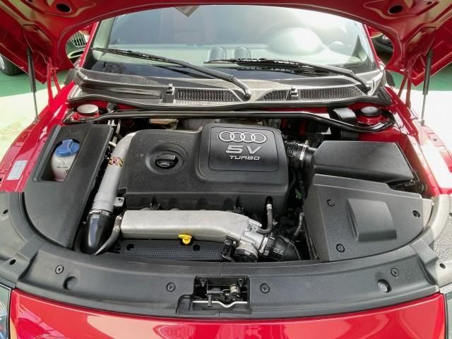 Audi TT 2002-11 20643-17
