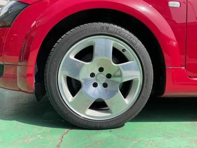Audi TT 2002-11 20643-4