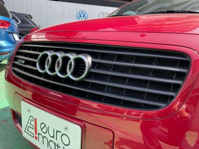 Audi TT 2002-11 20643-1