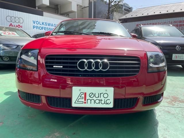 Audi TT 2002-11 20643-7