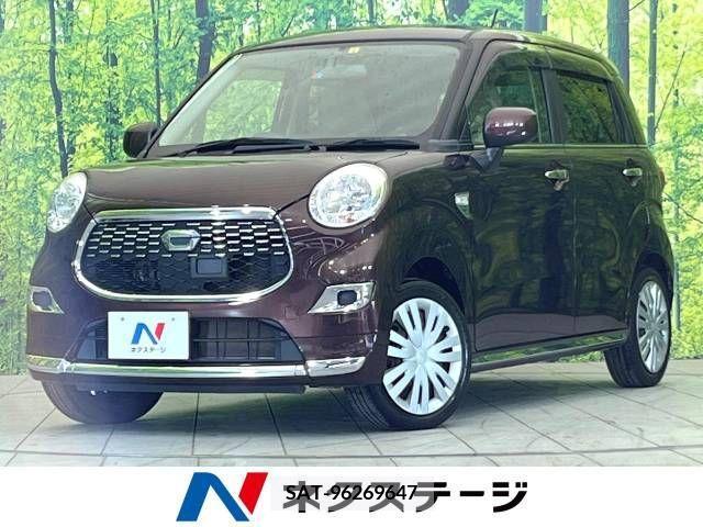 Daihatsu CAST 2017-01 255506-0