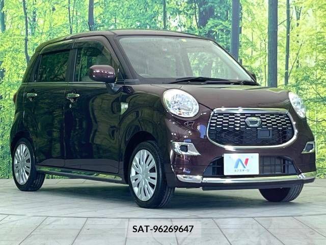 Daihatsu CAST 2017-01 255506-16