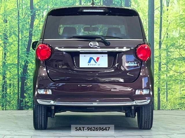 Daihatsu CAST 2017-01 255506-15