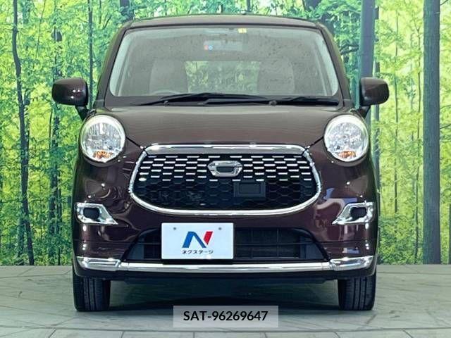 Daihatsu CAST 2017-01 255506-14