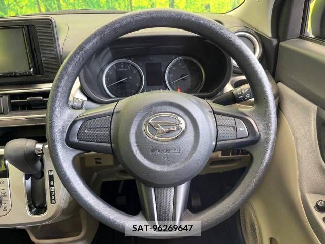 Daihatsu CAST 2017-01 255506-11
