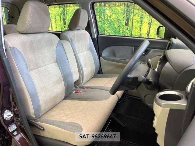 Daihatsu CAST 2017-01 255506-8