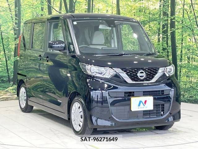Nissan ROOX 2022-04 354749-16