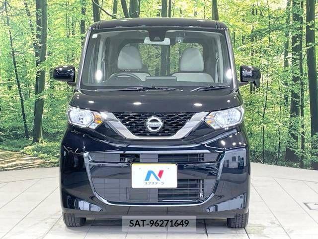 Nissan ROOX 2022-04 354749-14