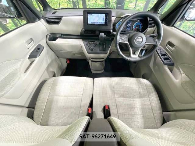 Nissan ROOX 2022-04 354749-1