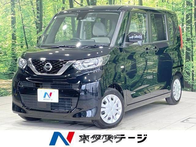 Nissan ROOX 2022-04 354749-0