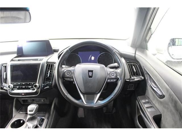 Toyota CROWN SEDAN 2018-08 182373-16