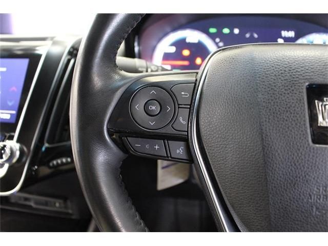 Toyota CROWN SEDAN 2018-08 182373-27