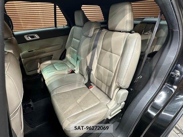 Ford EXPLORER 2015-05 298940-5