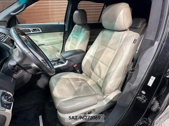 Ford EXPLORER 2015-05 298940-4