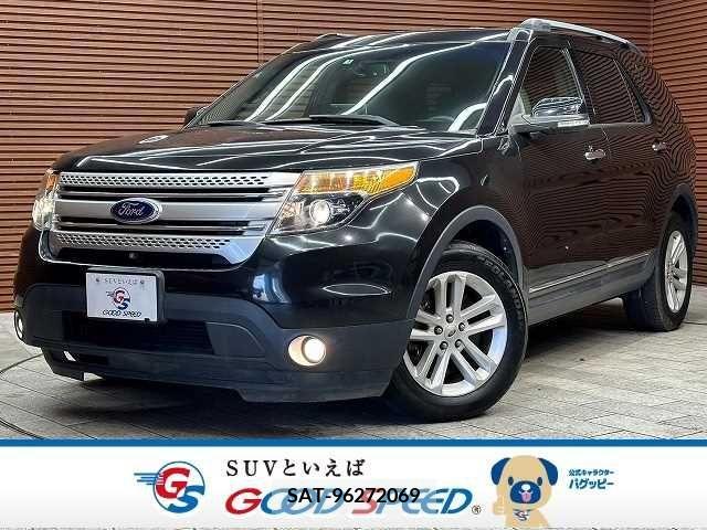 Ford EXPLORER 2015-05 298940-0