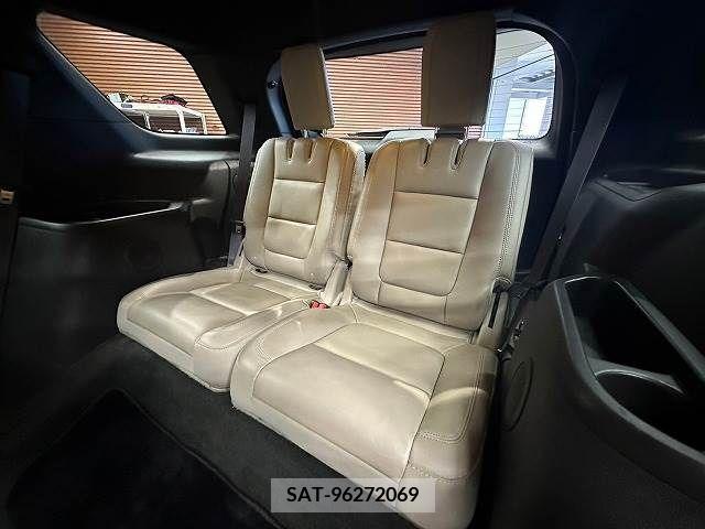 Ford EXPLORER 2015-05 298940-6