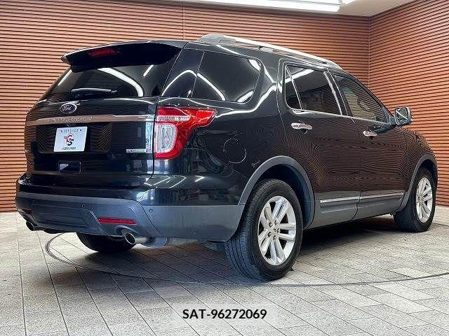 Ford EXPLORER 2015-05 298940-15