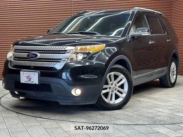 Ford EXPLORER 2015-05 298940-14