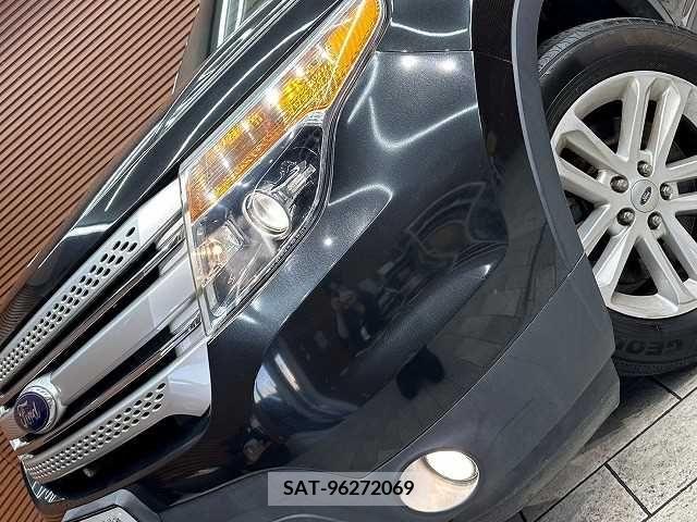 Ford EXPLORER 2015-05 298940-19