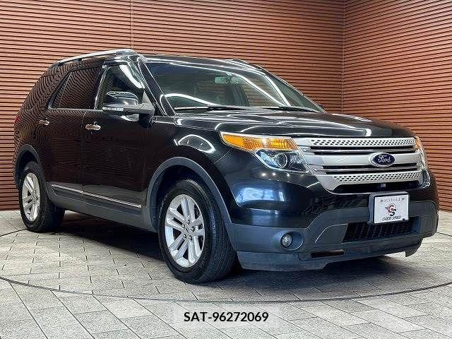 Ford EXPLORER 2015-05 298940-13
