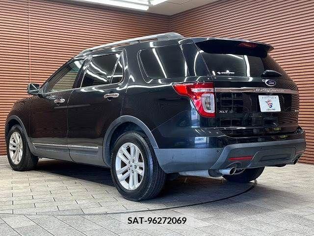 Ford EXPLORER 2015-05 298940-16