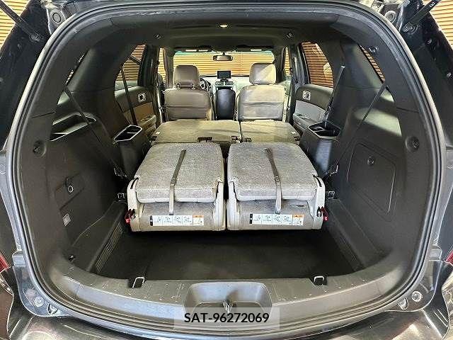 Ford EXPLORER 2015-05 298940-12