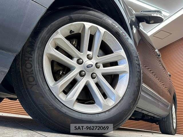 Ford EXPLORER 2015-05 298940-18