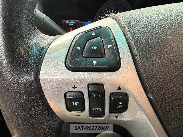 Ford EXPLORER 2015-05 298940-7