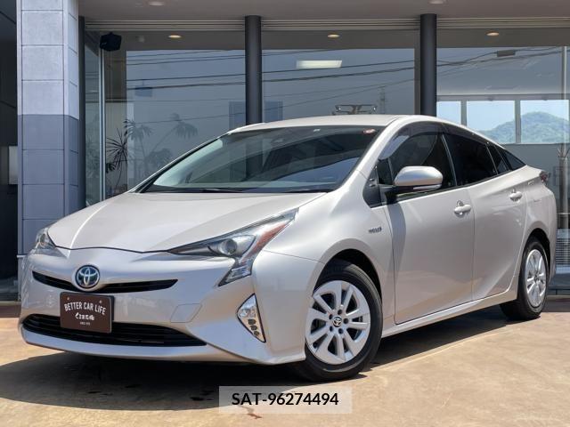 Toyota PRIUS 2016-03 330058-0