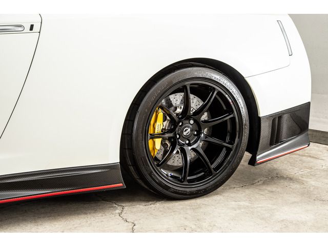 Nissan GT-R 2019-10 8615-14