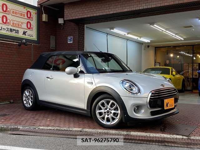 Bmw MINI 2019-12 201598-4
