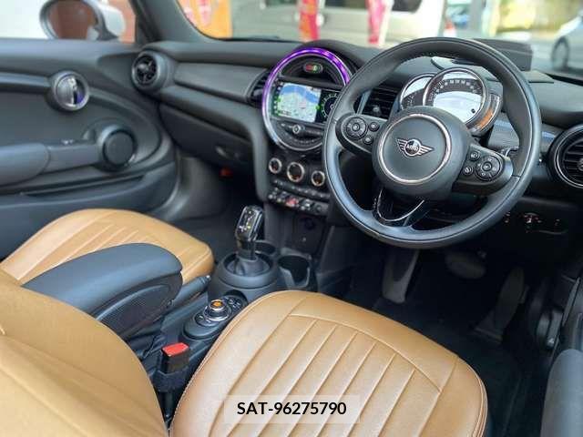 Bmw MINI 2019-12 201598-11