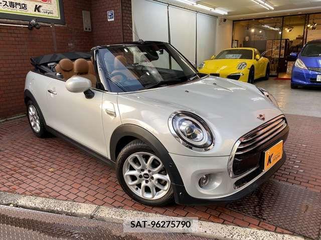 Bmw MINI 2019-12 201598-6