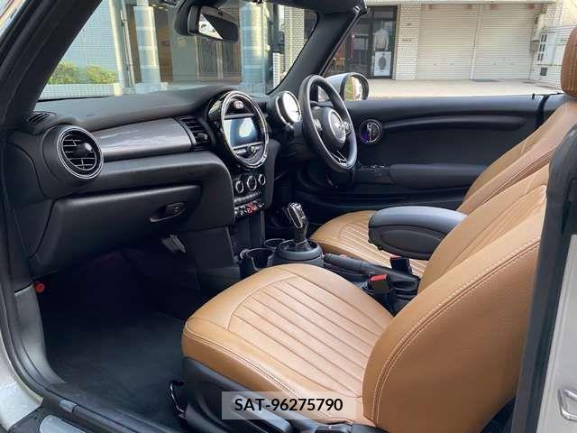 Bmw MINI 2019-12 201598-10