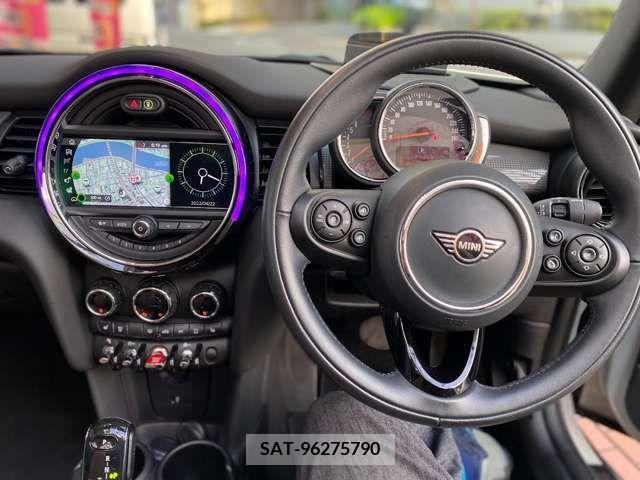Bmw MINI 2019-12 201598-16