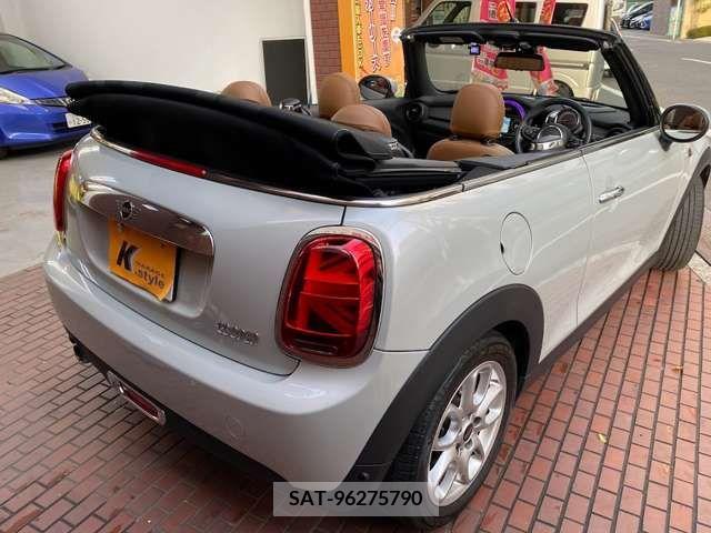 Bmw MINI 2019-12 201598-8