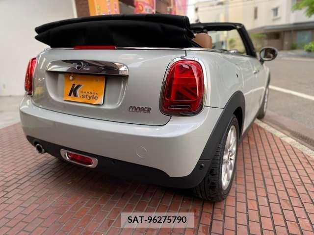 Bmw MINI 2019-12 201598-9