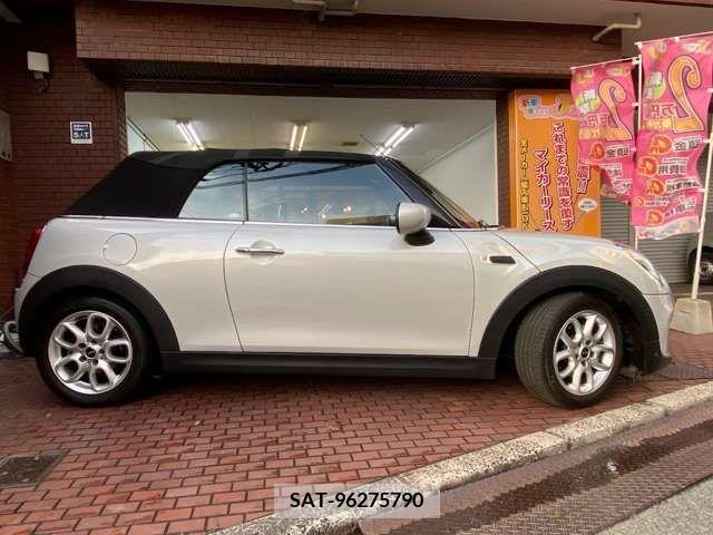 Bmw MINI 2019-12 201598-5