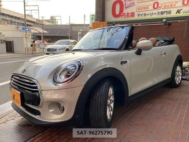 Bmw MINI 2019-12 201598-7