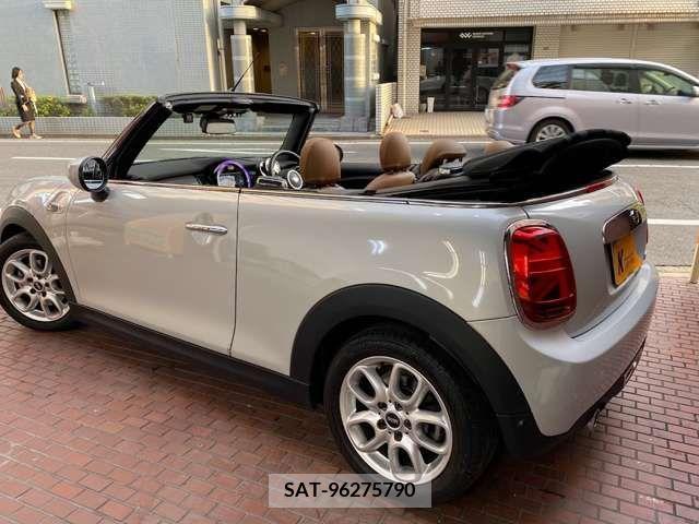 Bmw MINI 2019-12 201598-2