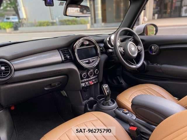 Bmw MINI 2019-12 201598-3