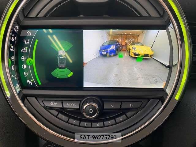 Bmw MINI 2019-12 201598-19