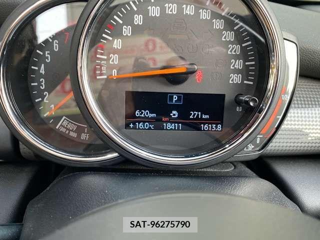 Bmw MINI 2019-12 201598-18
