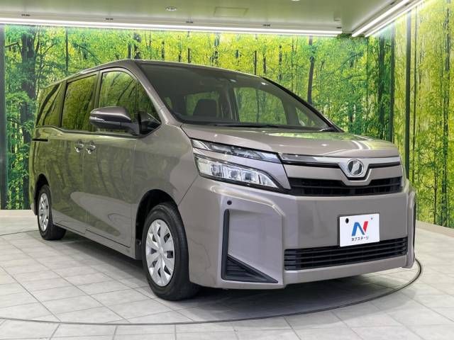 Toyota VOXY 2018-11 26668-16