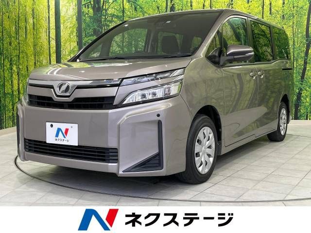 Toyota VOXY 2018-11 26668-0