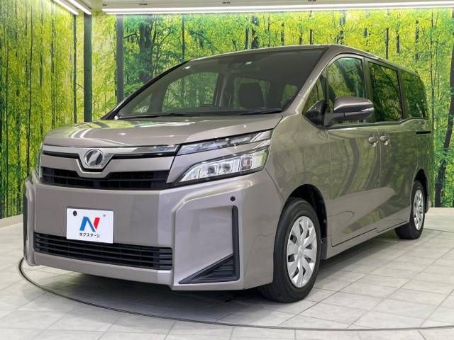 Toyota VOXY 2018-11 26668-19